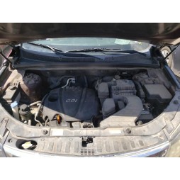 2012 KIA SORENTO BASE