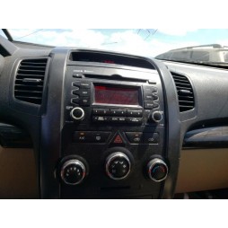 2012 KIA SORENTO BASE