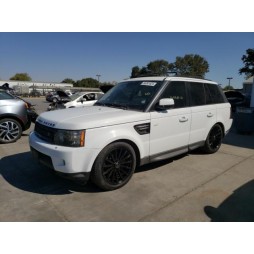 2012 LAND ROVER RANGE ROVER SPORT HSE