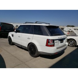 2012 LAND ROVER RANGE ROVER SPORT HSE