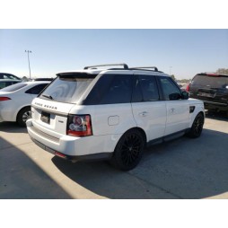 2012 LAND ROVER RANGE ROVER SPORT HSE