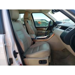 2012 LAND ROVER RANGE ROVER SPORT HSE