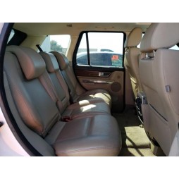 2012 LAND ROVER RANGE ROVER SPORT HSE