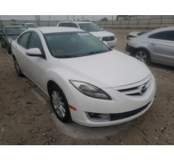 2012 MAZDA 6 I