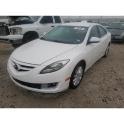2012 MAZDA 6 I