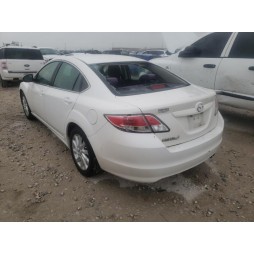2012 MAZDA 6 I