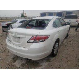 2012 MAZDA 6 I