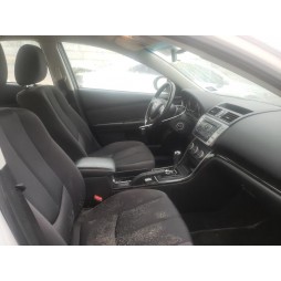 2012 MAZDA 6 I