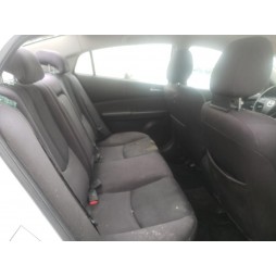 2012 MAZDA 6 I