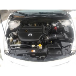 2012 MAZDA 6 I