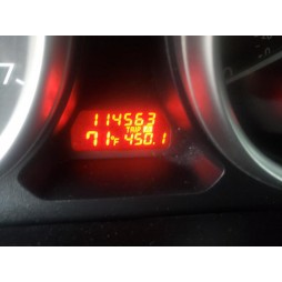 2012 MAZDA 6 I