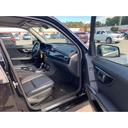 2012 MERCEDES-BENZ GLK 350 4MATIC