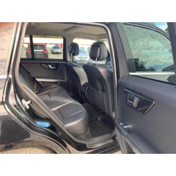 2012 MERCEDES-BENZ GLK 350 4MATIC