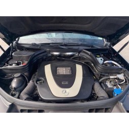 2012 MERCEDES-BENZ GLK 350 4MATIC