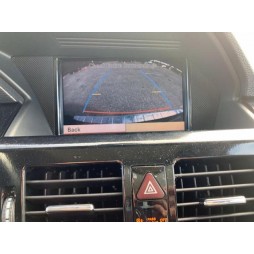 2012 MERCEDES-BENZ GLK 350 4MATIC