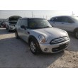 2012 MINI COOPER CLUBMAN