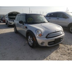 2012 MINI COOPER CLUBMAN