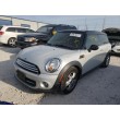 2012 MINI COOPER CLUBMAN