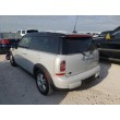2012 MINI COOPER CLUBMAN