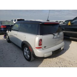 2012 MINI COOPER CLUBMAN