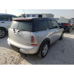 2012 MINI COOPER CLUBMAN