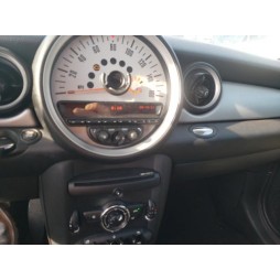 2012 MINI COOPER CLUBMAN