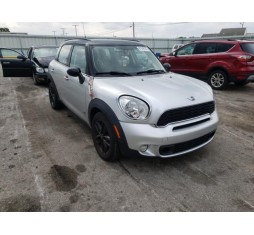 2012 MINI COOPER S COUNTRYMAN