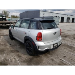 2012 MINI COOPER S COUNTRYMAN