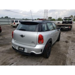 2012 MINI COOPER S COUNTRYMAN