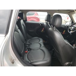 2012 MINI COOPER S COUNTRYMAN