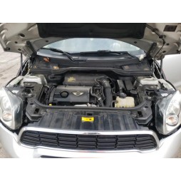 2012 MINI COOPER S COUNTRYMAN