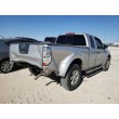 2012 NISSAN FRONTIER S