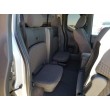 2012 NISSAN FRONTIER S