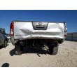 2012 NISSAN FRONTIER S