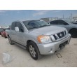 2012 NISSAN TITAN S