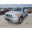2012 NISSAN TITAN S