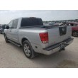 2012 NISSAN TITAN S