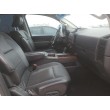 2012 NISSAN TITAN S