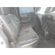 2012 NISSAN TITAN S