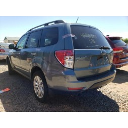 2012 SUBARU FORESTER 2.5X PREMIUM