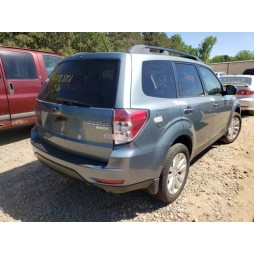 2012 SUBARU FORESTER 2.5X PREMIUM