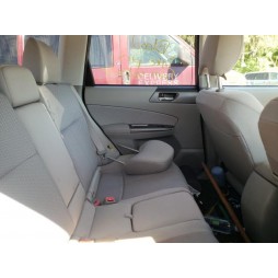 2012 SUBARU FORESTER 2.5X PREMIUM