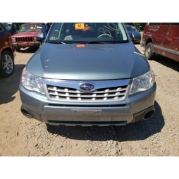 2012 SUBARU FORESTER 2.5X PREMIUM