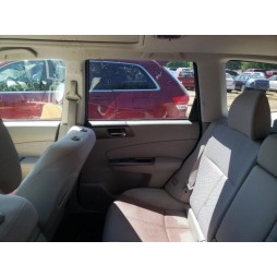 2012 SUBARU FORESTER 2.5X PREMIUM