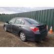 2012 SUBARU IMPREZA