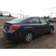 2012 SUBARU IMPREZA