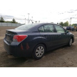2012 SUBARU IMPREZA