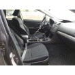 2012 SUBARU IMPREZA