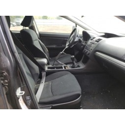 2012 SUBARU IMPREZA