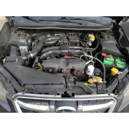 2012 SUBARU IMPREZA